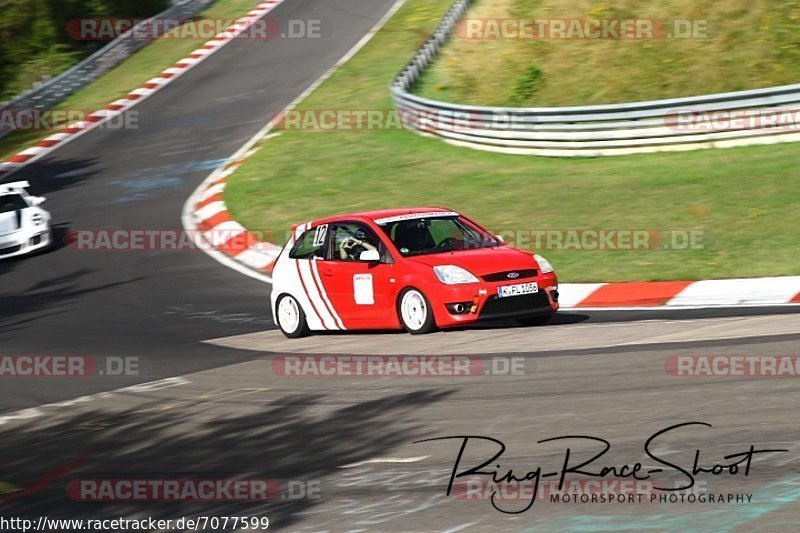 Bild #7077599 - Touristenfahrten Nürburgring Nordschleife (10.08.2019)