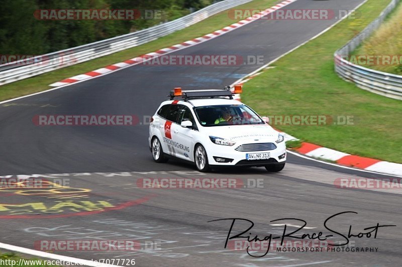 Bild #7077726 - Touristenfahrten Nürburgring Nordschleife (10.08.2019)