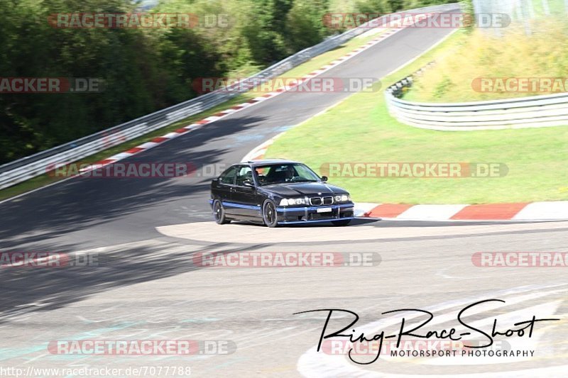 Bild #7077788 - Touristenfahrten Nürburgring Nordschleife (10.08.2019)