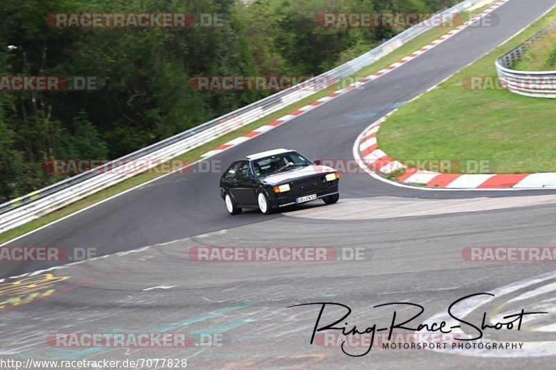 Bild #7077828 - Touristenfahrten Nürburgring Nordschleife (10.08.2019)