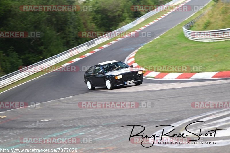 Bild #7077829 - Touristenfahrten Nürburgring Nordschleife (10.08.2019)