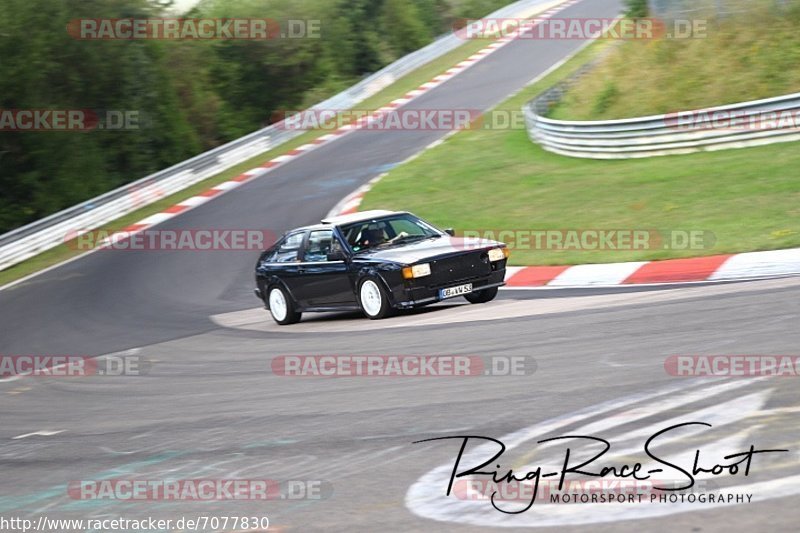 Bild #7077830 - Touristenfahrten Nürburgring Nordschleife (10.08.2019)