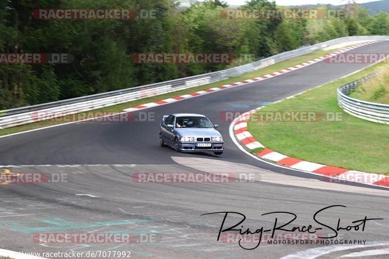 Bild #7077992 - Touristenfahrten Nürburgring Nordschleife (10.08.2019)