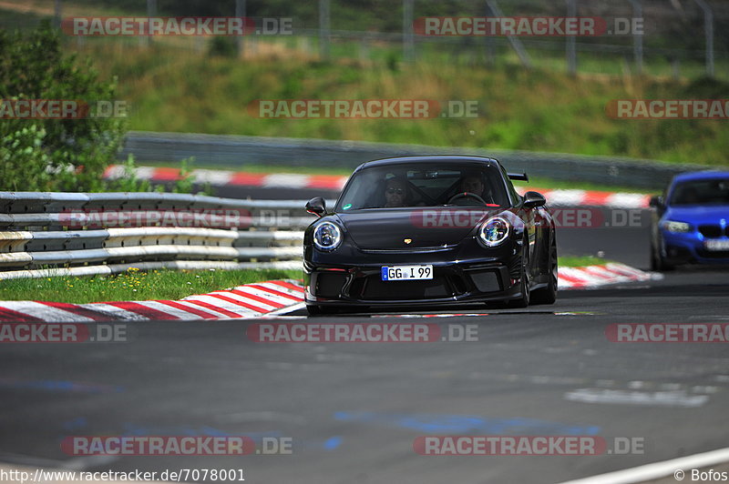 Bild #7078001 - Touristenfahrten Nürburgring Nordschleife (10.08.2019)