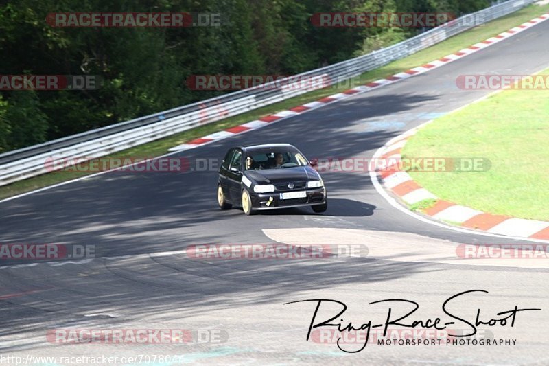 Bild #7078044 - Touristenfahrten Nürburgring Nordschleife (10.08.2019)