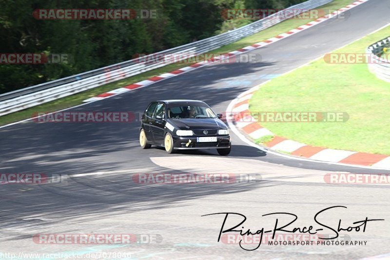 Bild #7078046 - Touristenfahrten Nürburgring Nordschleife (10.08.2019)