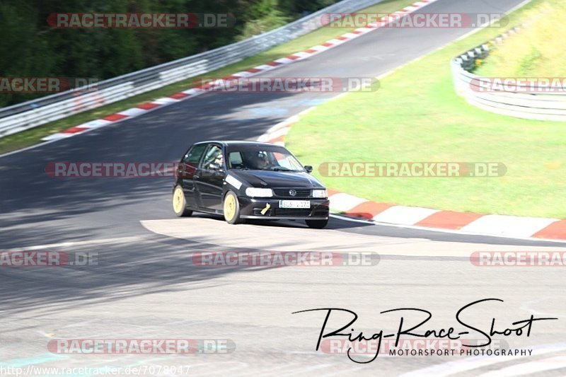 Bild #7078047 - Touristenfahrten Nürburgring Nordschleife (10.08.2019)