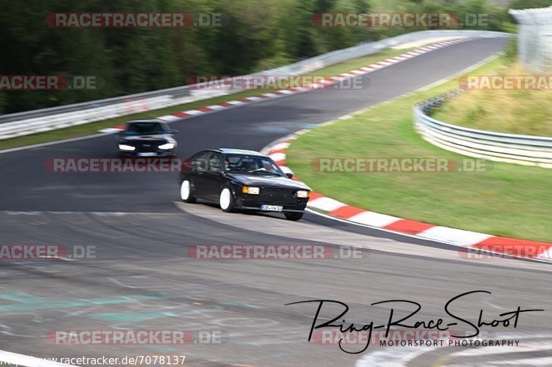 Bild #7078137 - Touristenfahrten Nürburgring Nordschleife (10.08.2019)