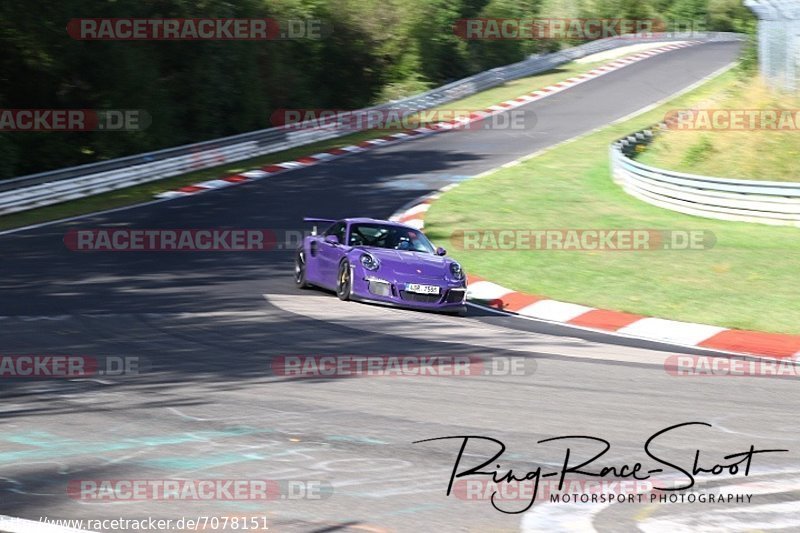 Bild #7078151 - Touristenfahrten Nürburgring Nordschleife (10.08.2019)