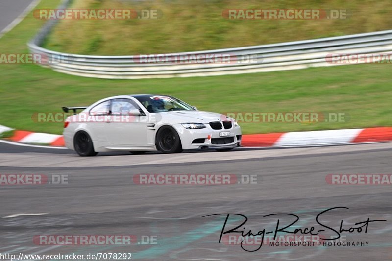 Bild #7078292 - Touristenfahrten Nürburgring Nordschleife (10.08.2019)