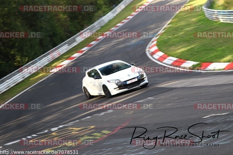 Bild #7078531 - Touristenfahrten Nürburgring Nordschleife (10.08.2019)