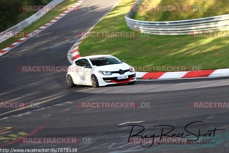 Bild #7078538 - Touristenfahrten Nürburgring Nordschleife (10.08.2019)