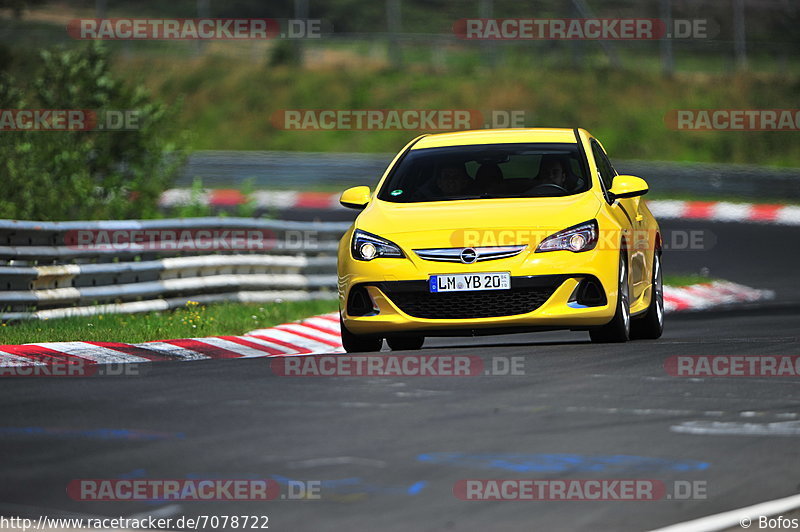 Bild #7078722 - Touristenfahrten Nürburgring Nordschleife (10.08.2019)