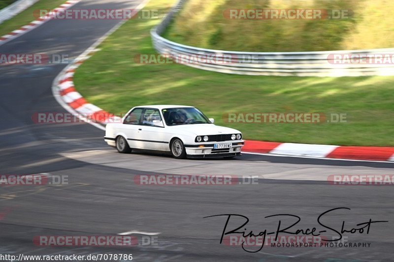 Bild #7078786 - Touristenfahrten Nürburgring Nordschleife (10.08.2019)