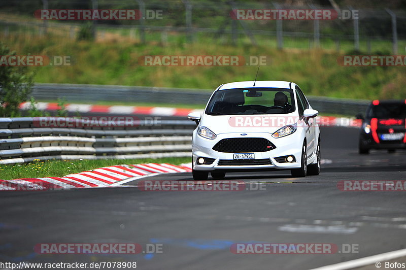 Bild #7078908 - Touristenfahrten Nürburgring Nordschleife (10.08.2019)