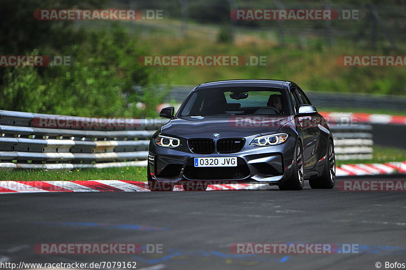 Bild #7079162 - Touristenfahrten Nürburgring Nordschleife (10.08.2019)