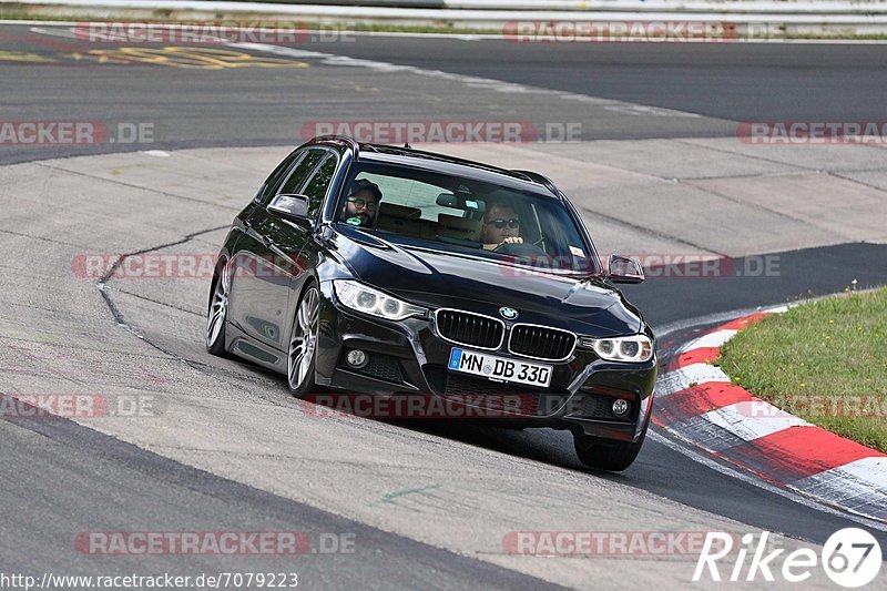 Bild #7079223 - Touristenfahrten Nürburgring Nordschleife (10.08.2019)