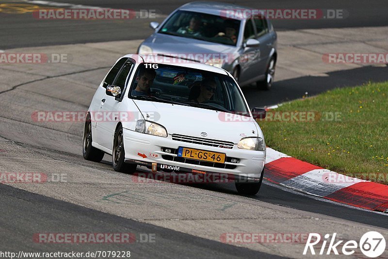 Bild #7079228 - Touristenfahrten Nürburgring Nordschleife (10.08.2019)