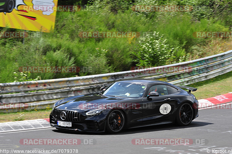 Bild #7079378 - Touristenfahrten Nürburgring Nordschleife (10.08.2019)