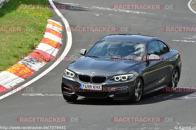 Bild #7079441 - Touristenfahrten Nürburgring Nordschleife (10.08.2019)