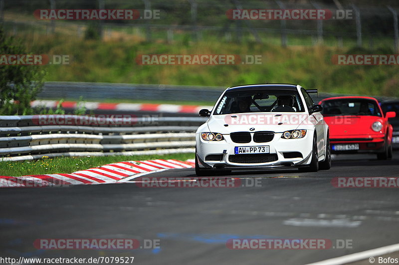 Bild #7079527 - Touristenfahrten Nürburgring Nordschleife (10.08.2019)