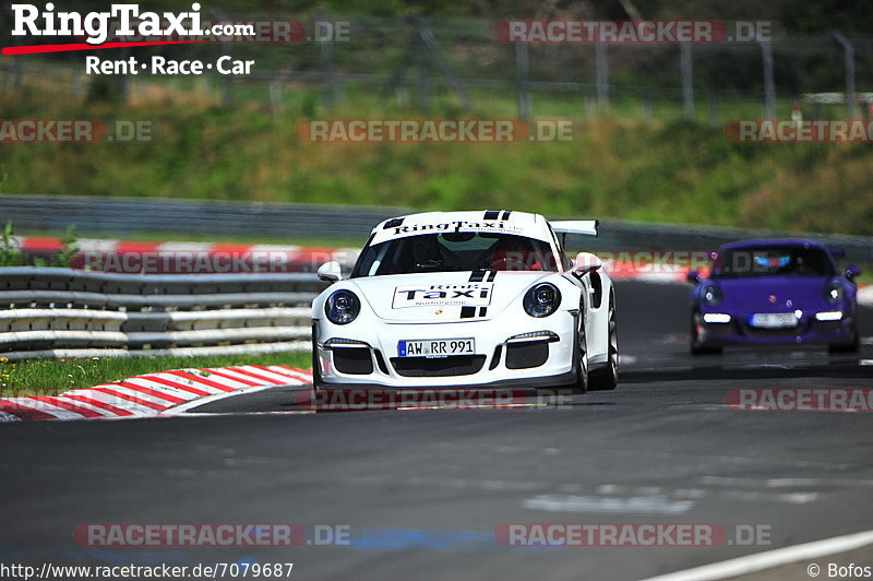 Bild #7079687 - Touristenfahrten Nürburgring Nordschleife (10.08.2019)