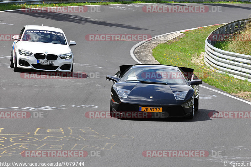 Bild #7079744 - Touristenfahrten Nürburgring Nordschleife (10.08.2019)