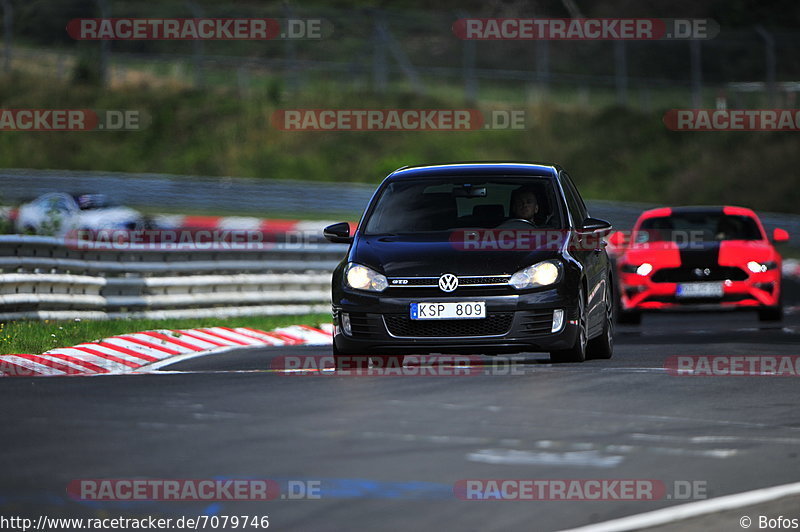 Bild #7079746 - Touristenfahrten Nürburgring Nordschleife (10.08.2019)