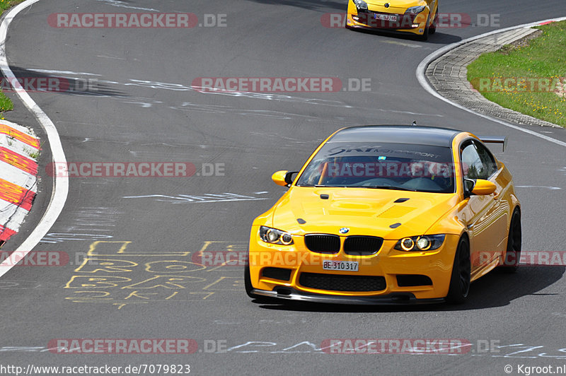 Bild #7079823 - Touristenfahrten Nürburgring Nordschleife (10.08.2019)