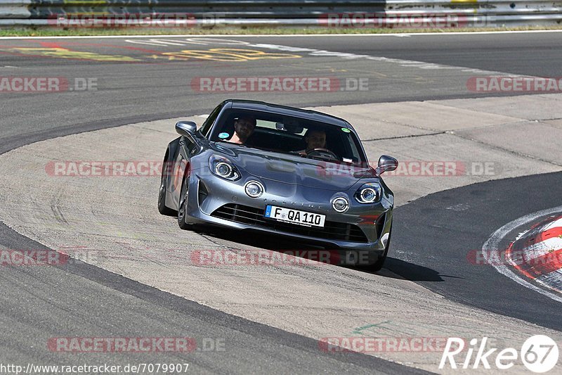 Bild #7079907 - Touristenfahrten Nürburgring Nordschleife (10.08.2019)