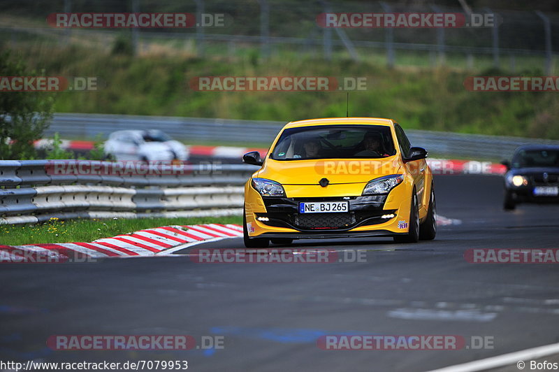 Bild #7079953 - Touristenfahrten Nürburgring Nordschleife (10.08.2019)