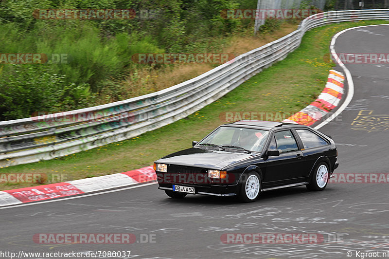 Bild #7080037 - Touristenfahrten Nürburgring Nordschleife (10.08.2019)