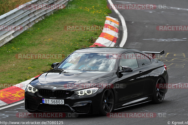 Bild #7080125 - Touristenfahrten Nürburgring Nordschleife (10.08.2019)