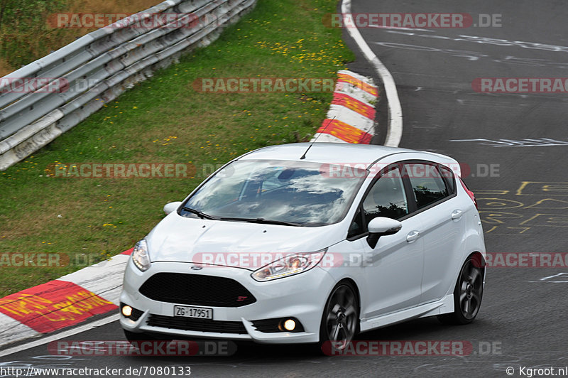 Bild #7080133 - Touristenfahrten Nürburgring Nordschleife (10.08.2019)