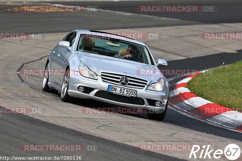 Bild #7080136 - Touristenfahrten Nürburgring Nordschleife (10.08.2019)