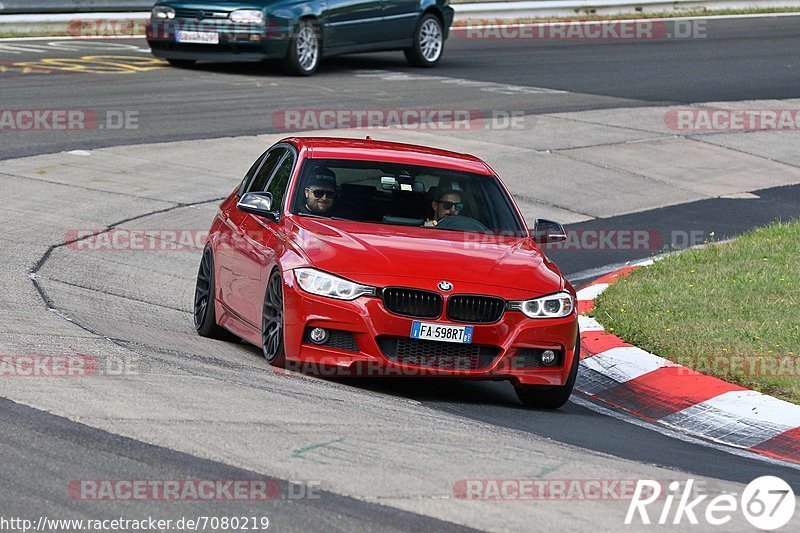 Bild #7080219 - Touristenfahrten Nürburgring Nordschleife (10.08.2019)