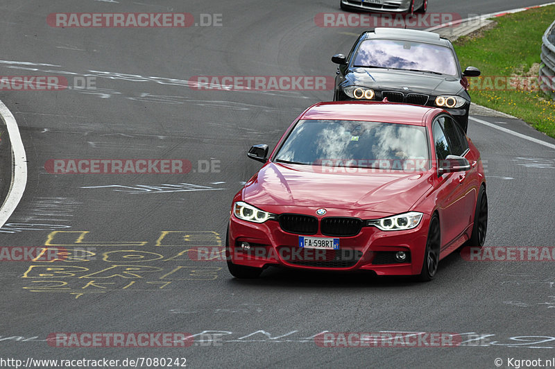 Bild #7080242 - Touristenfahrten Nürburgring Nordschleife (10.08.2019)