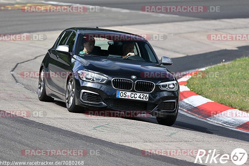 Bild #7080268 - Touristenfahrten Nürburgring Nordschleife (10.08.2019)