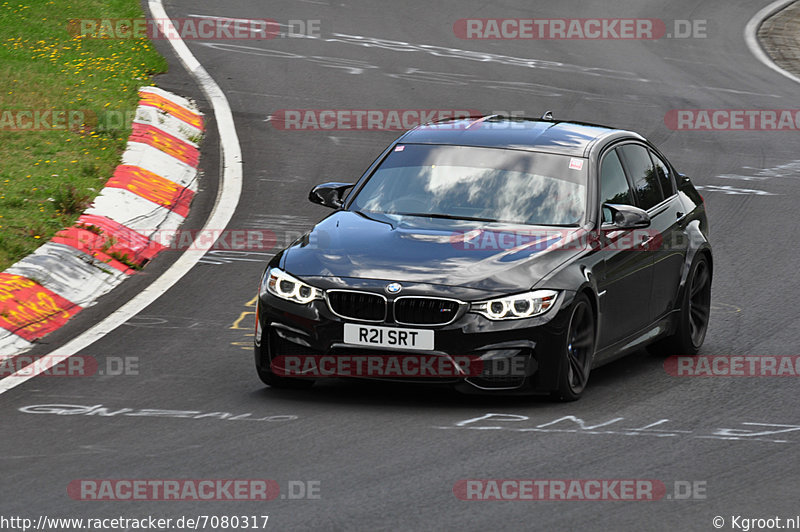 Bild #7080317 - Touristenfahrten Nürburgring Nordschleife (10.08.2019)