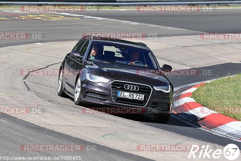 Bild #7080455 - Touristenfahrten Nürburgring Nordschleife (10.08.2019)