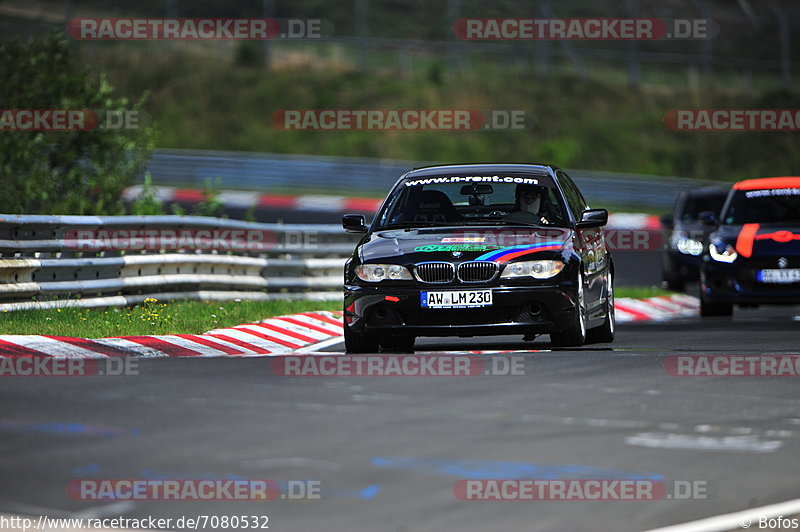 Bild #7080532 - Touristenfahrten Nürburgring Nordschleife (10.08.2019)