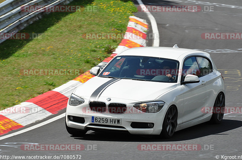 Bild #7080572 - Touristenfahrten Nürburgring Nordschleife (10.08.2019)