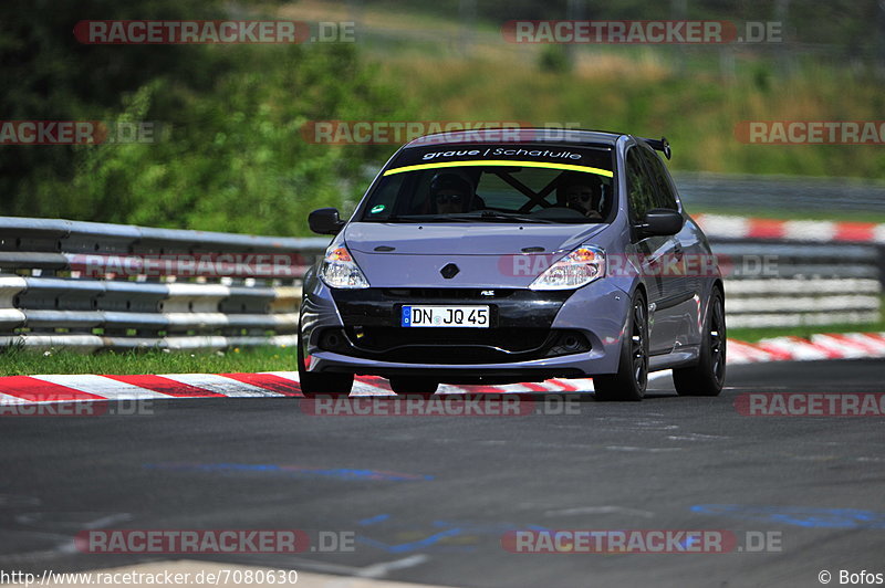 Bild #7080630 - Touristenfahrten Nürburgring Nordschleife (10.08.2019)