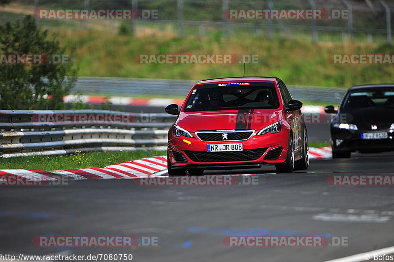 Bild #7080750 - Touristenfahrten Nürburgring Nordschleife (10.08.2019)