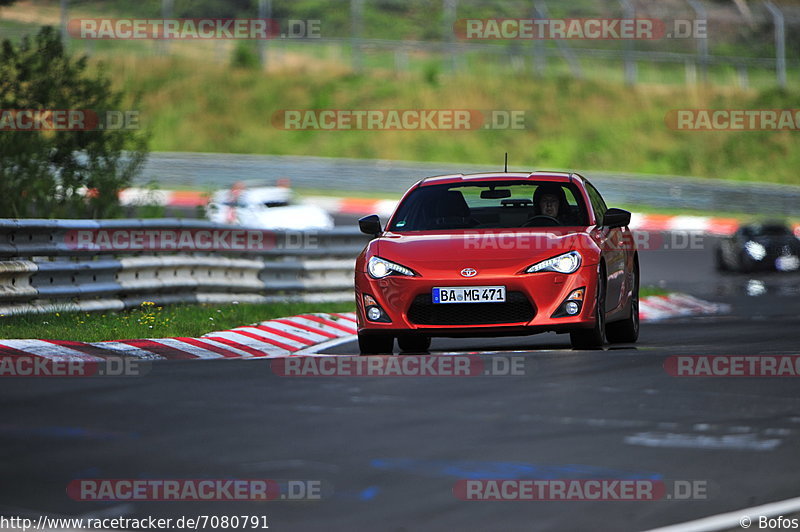 Bild #7080791 - Touristenfahrten Nürburgring Nordschleife (10.08.2019)