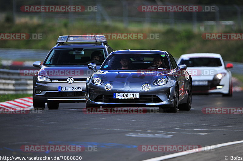 Bild #7080830 - Touristenfahrten Nürburgring Nordschleife (10.08.2019)