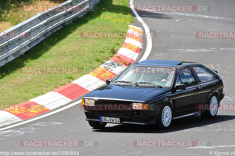 Bild #7080884 - Touristenfahrten Nürburgring Nordschleife (10.08.2019)