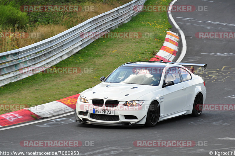 Bild #7080953 - Touristenfahrten Nürburgring Nordschleife (10.08.2019)