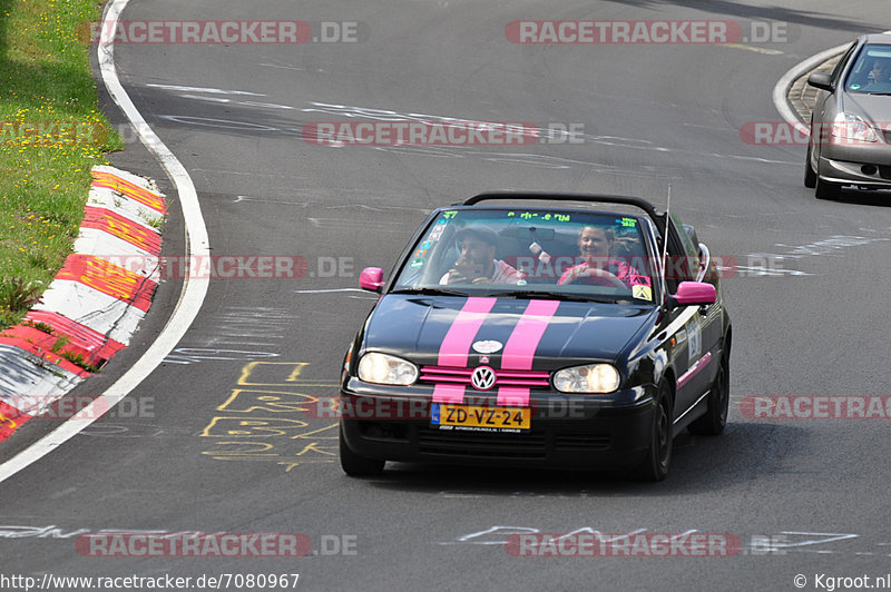 Bild #7080967 - Touristenfahrten Nürburgring Nordschleife (10.08.2019)