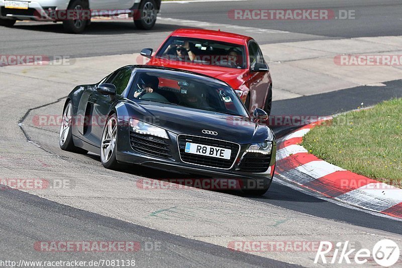 Bild #7081138 - Touristenfahrten Nürburgring Nordschleife (10.08.2019)